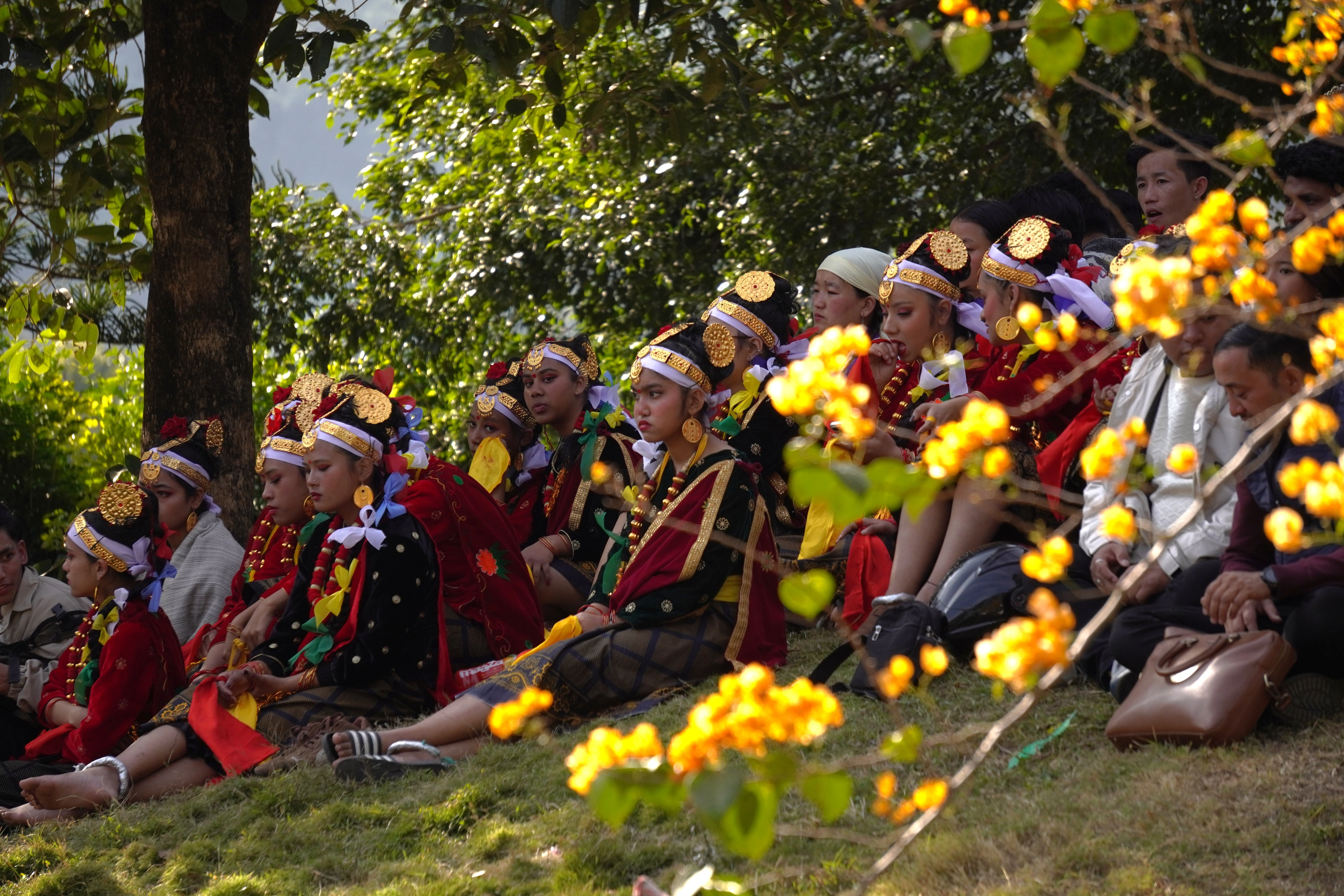 Cultural Event January 10