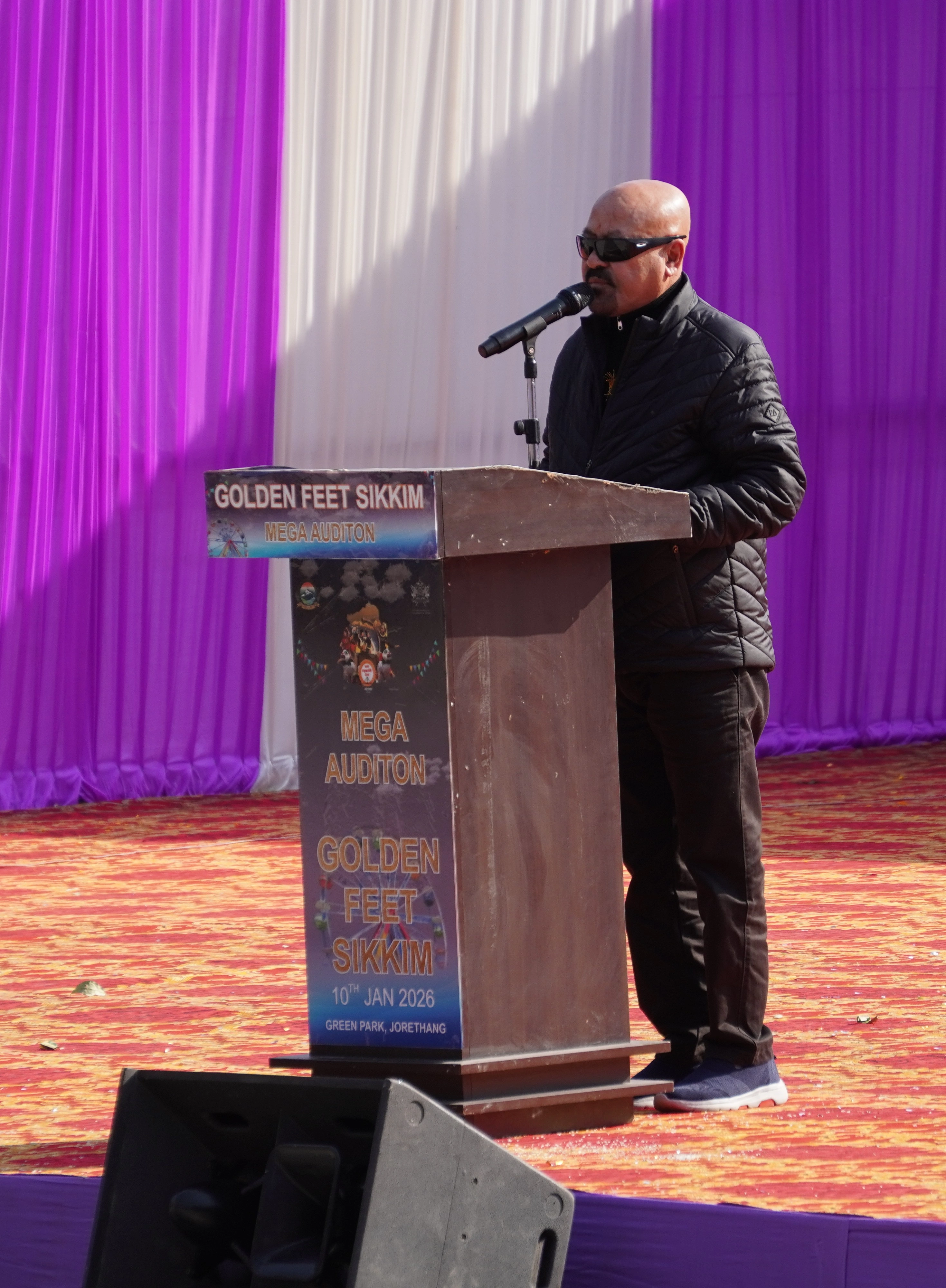 Cultural Event January 10