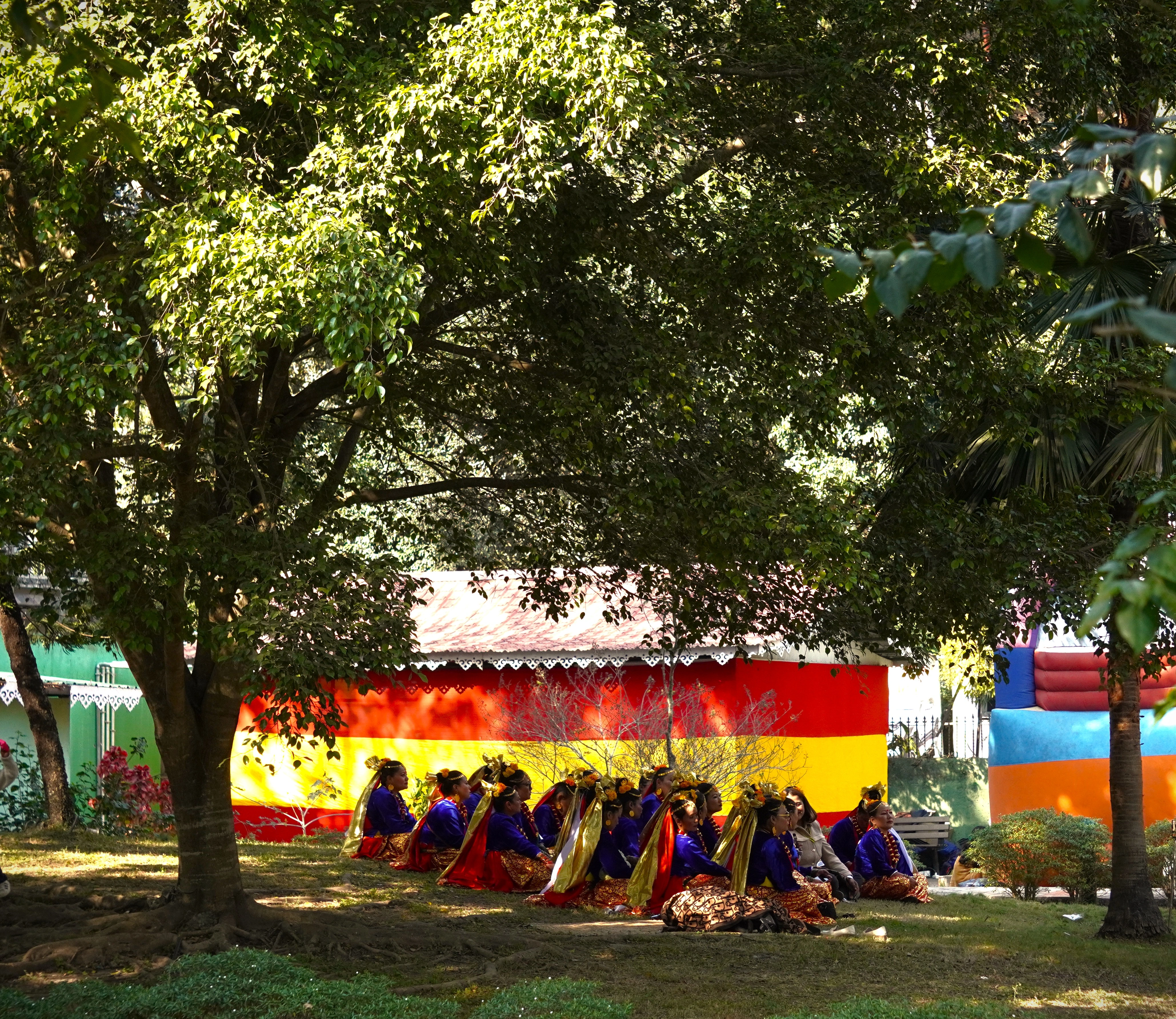 Cultural Event January 10