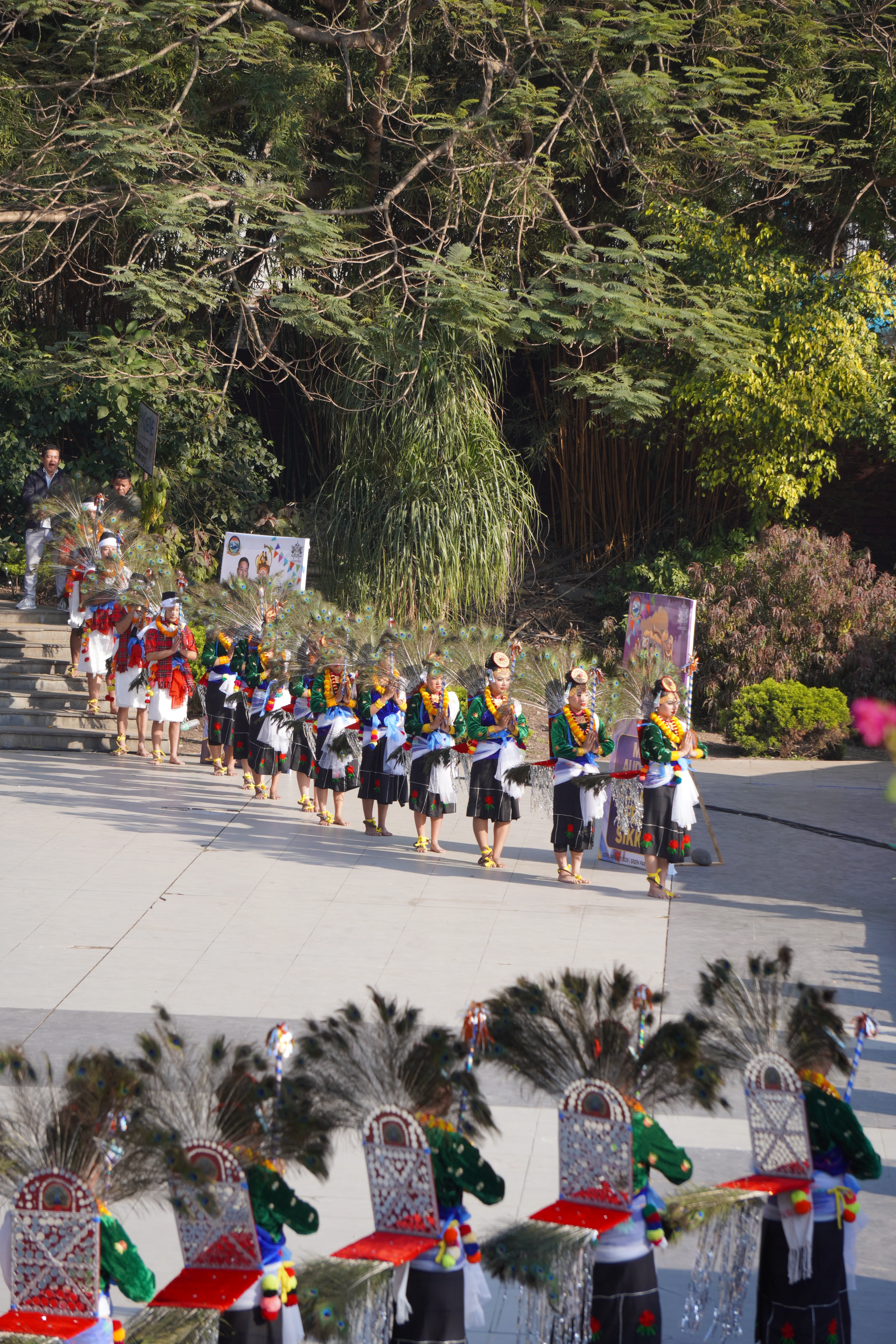 Cultural Event January 10