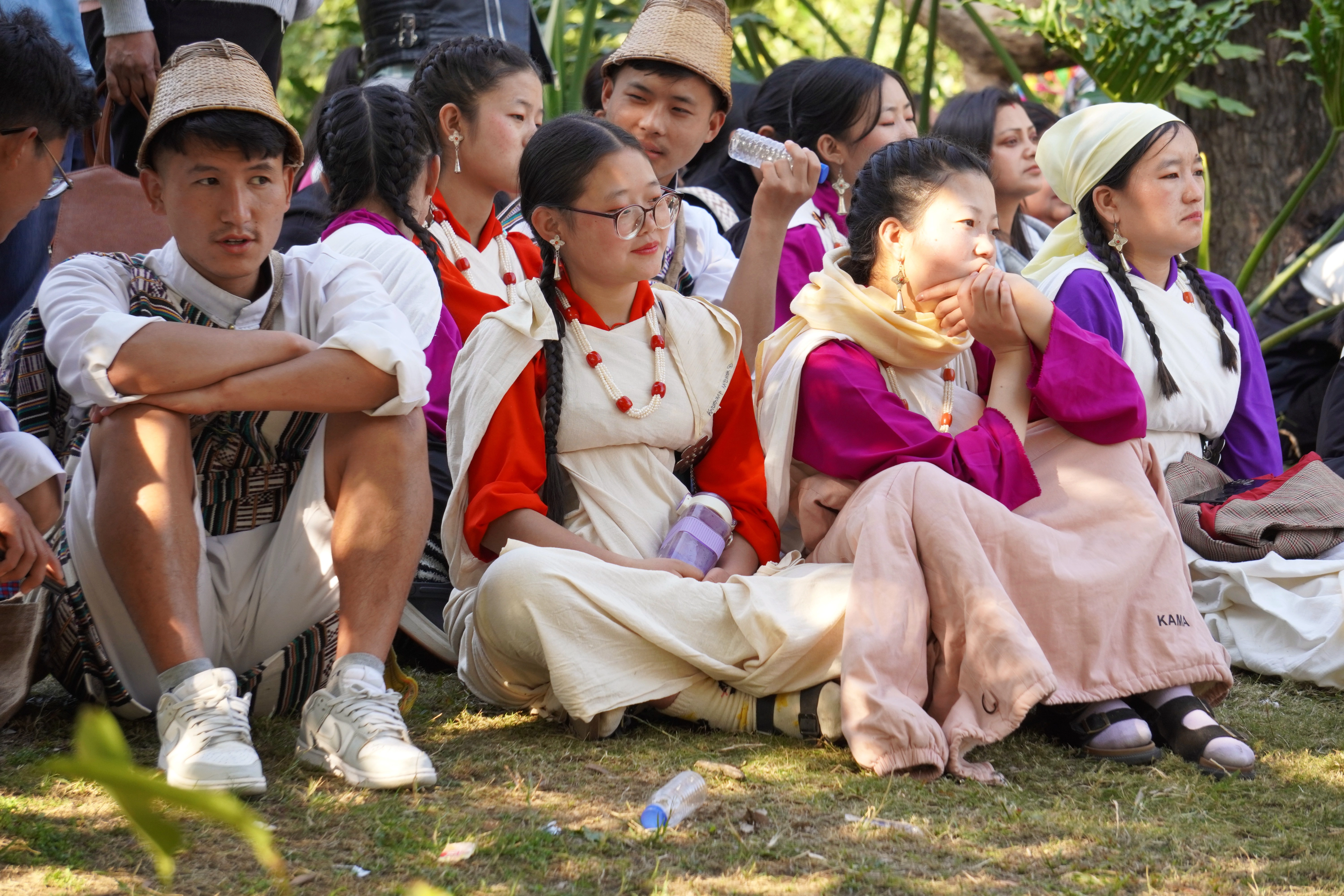 Cultural Event January 10