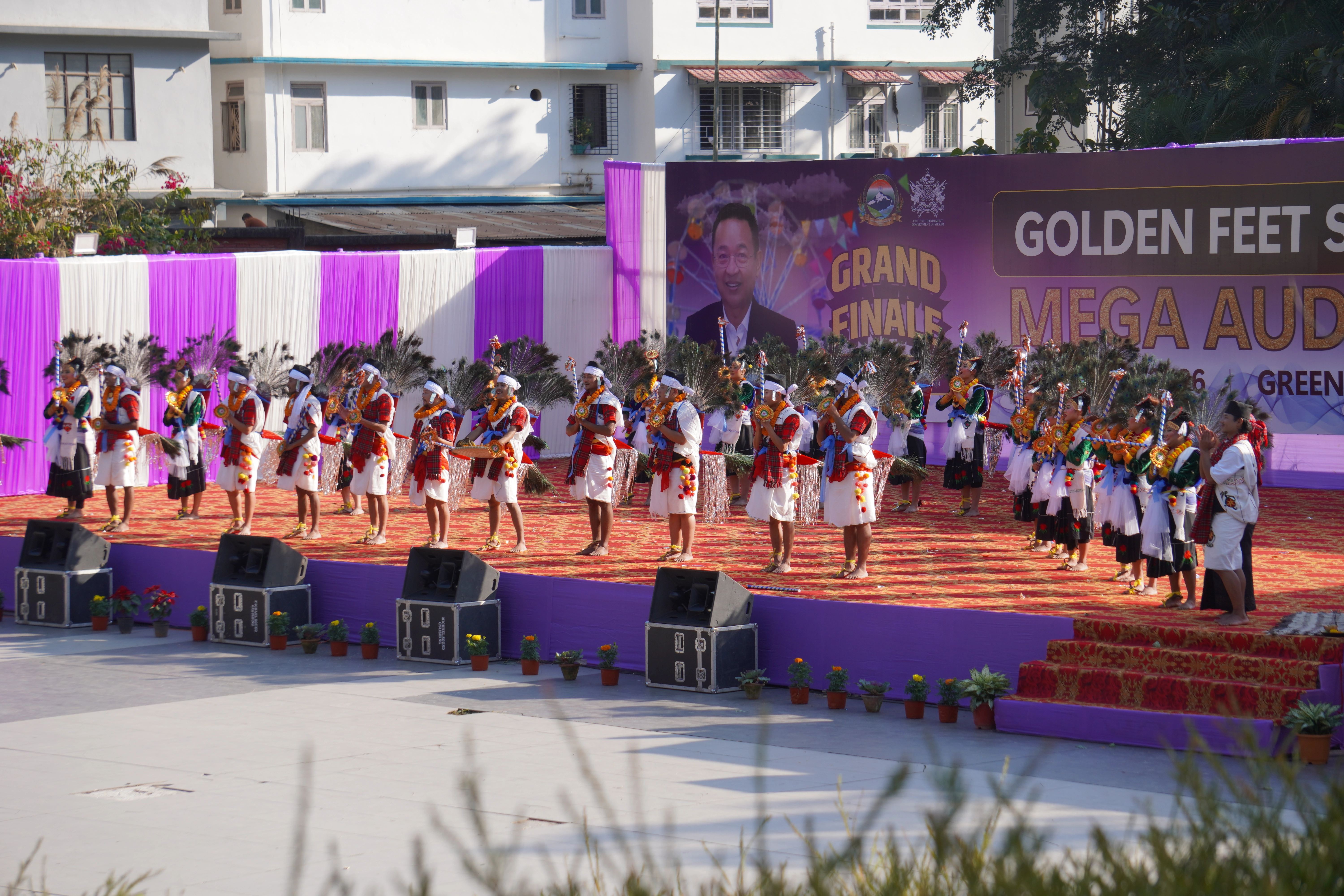 Cultural Event January 10