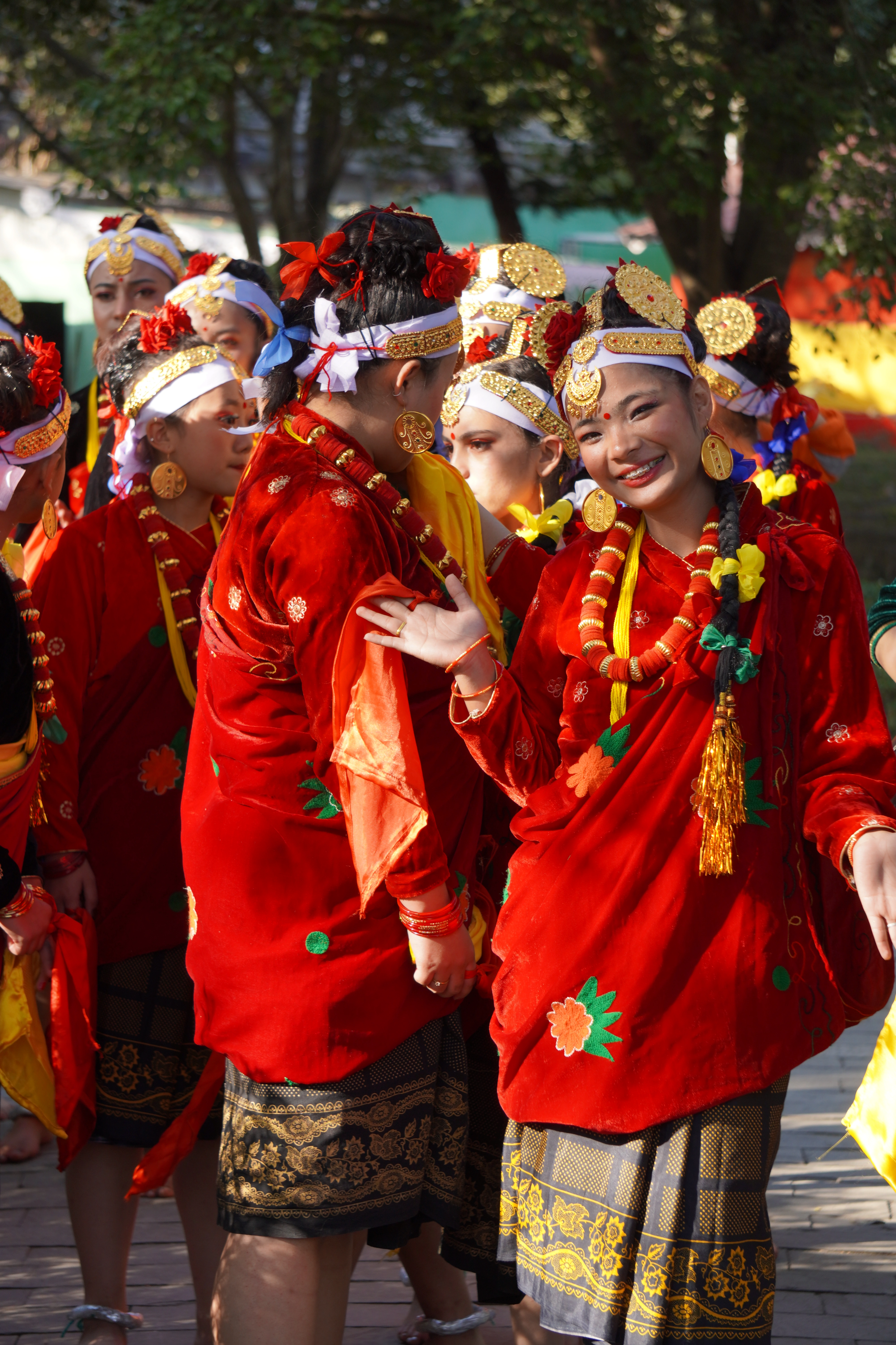 Cultural Event January 10