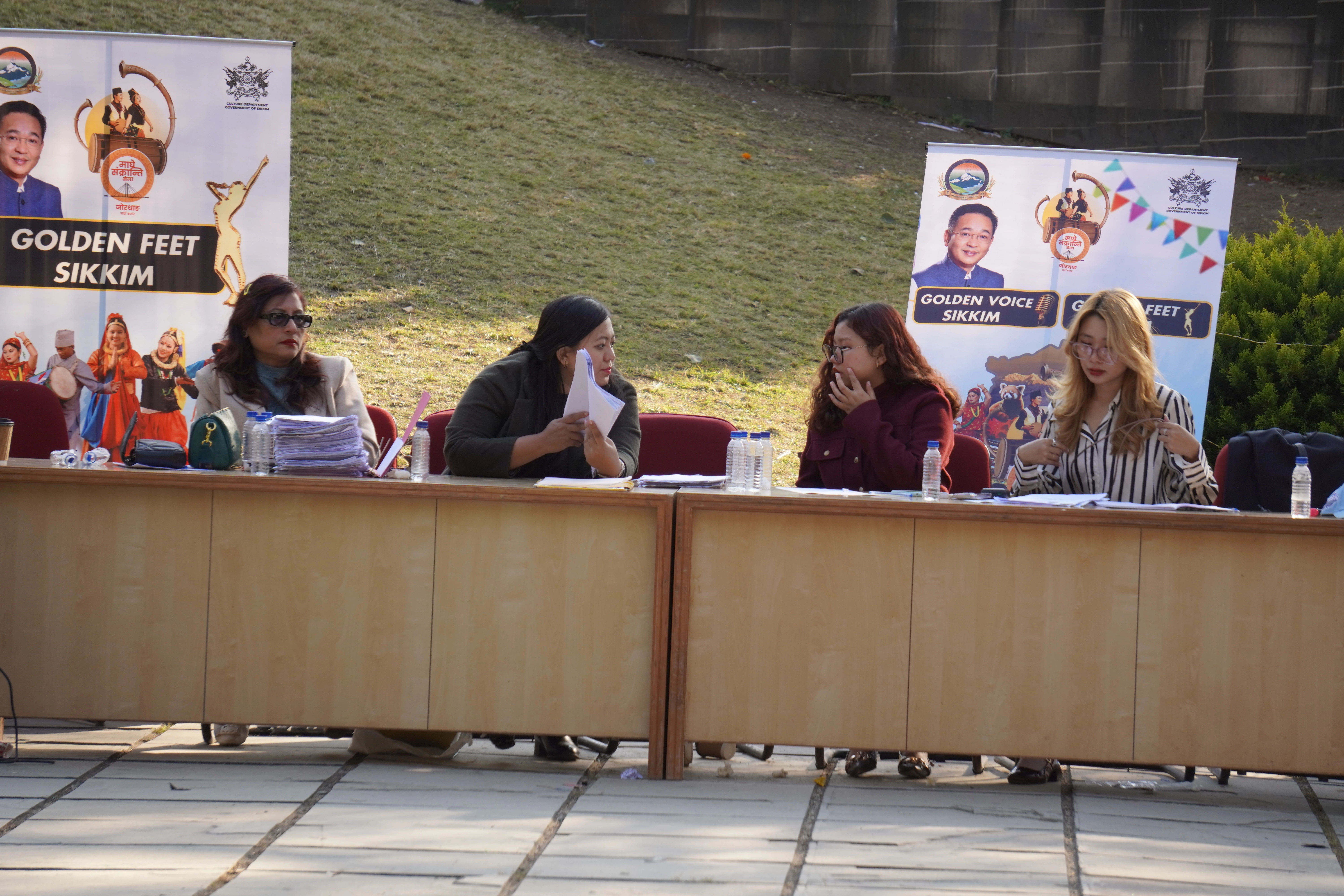 Cultural Event January 10