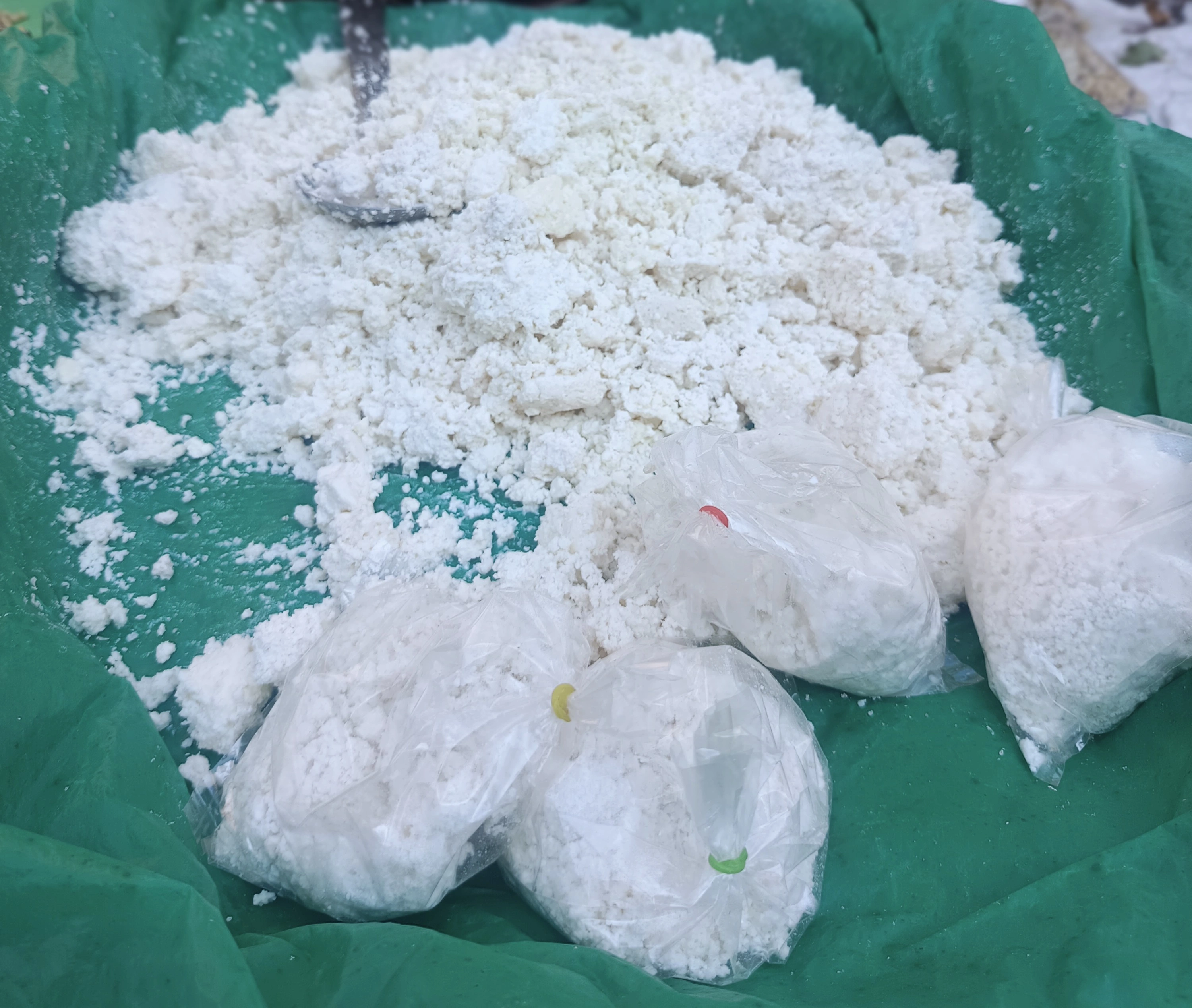 Agricultural Haat Event