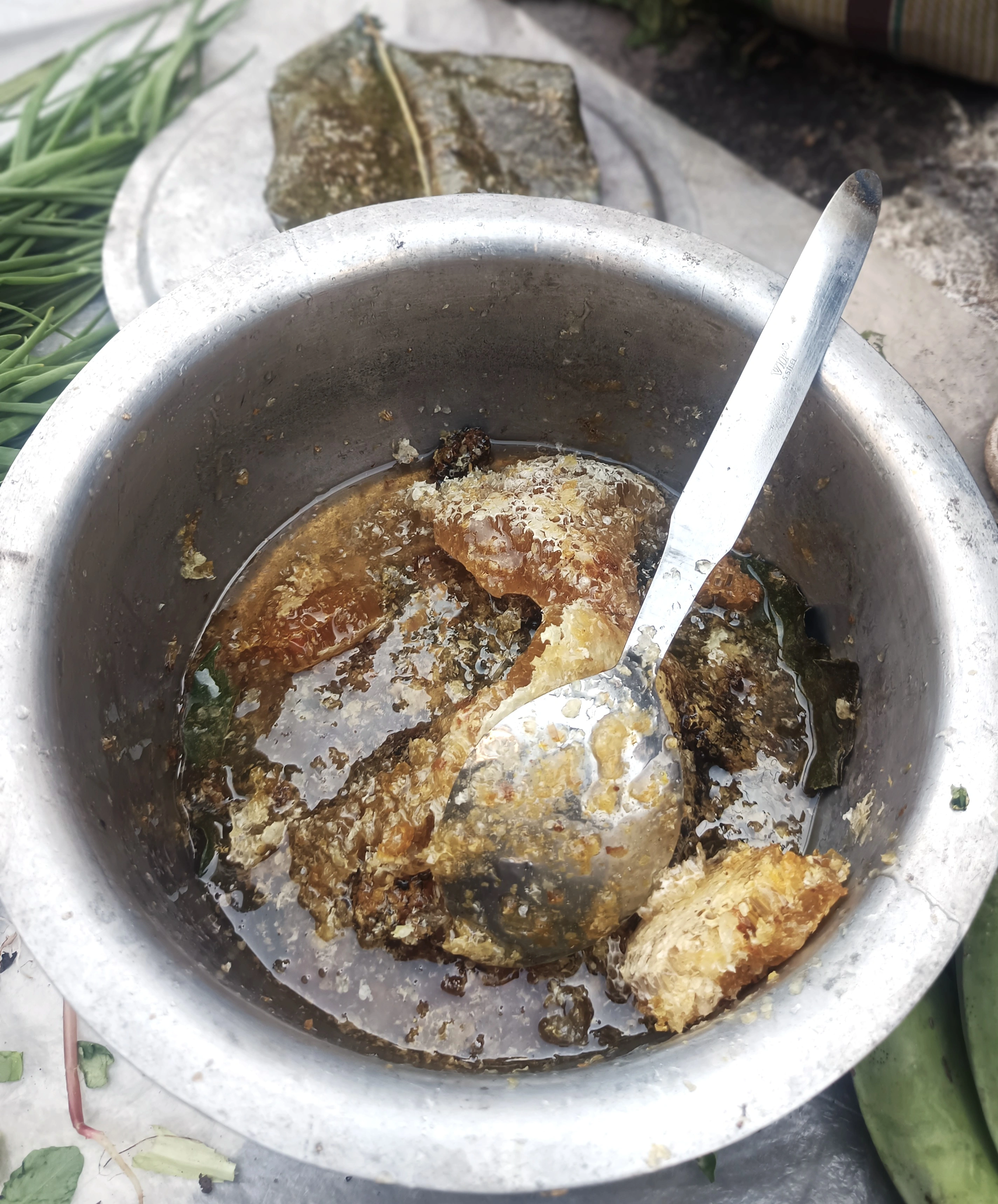 Agricultural Haat Event